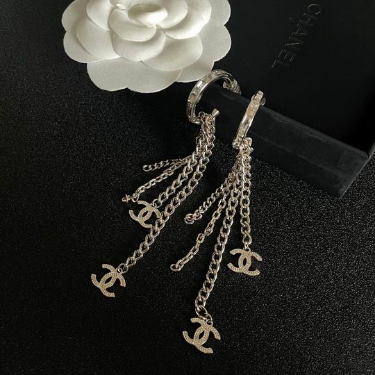 Chanel earring 11lyh405